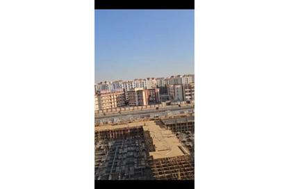 شقة - 3 - 2 للبيع في المقصد - كمبوندات العاصمة الإدارية الجديدة - العاصمة الإدارية الجديدة - القاهرة