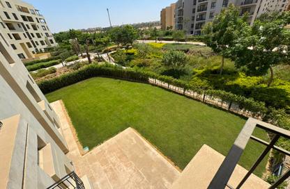 شقة - 3 غرف نوم - 3 حمامات للايجار في أو ويست - كمبوندات 6 أكتوبر - مدينة 6 أكتوبر - الجيزة شقة - 3 غرف نوم - 3 حمامات للايجار في أو ويست - كمبوندات 6 أكتوبر - مدينة 6 أكتوبر - الجيزة