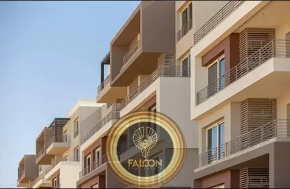 شقة - 3 غرف نوم - 3 حمامات للبيع في ال بوسكو - كمبوندات العاصمة الإدارية الجديدة - العاصمة الإدارية الجديدة - القاهرة