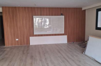 Office Space - Studio - 2 Bathrooms for rent in 6th Zone - Nasr City - Cairo