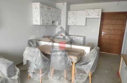 Chalet - 2 Bedrooms - 2 Bathrooms for sale in Ceaser - Ras Al Hekma - North Coast