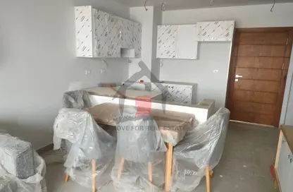 Chalet - 2 Bedrooms - 2 Bathrooms for sale in Ceaser - Ras Al Hekma - North Coast