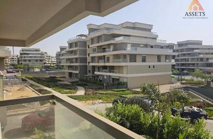 Penthouse - 4 - 4 for sale in Villette - 5th Settlement Compounds - The 5th Settlement - New Cairo City - Cairo Penthouse - 4 - 4 for sale in Villette - 5th Settlement Compounds - The 5th Settlement - New Cairo City - Cairo