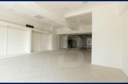 Office Space - 1 Bedroom - 1 Bathroom for sale in Abou Quer Road - Roushdy - Hay Sharq - Alexandria
