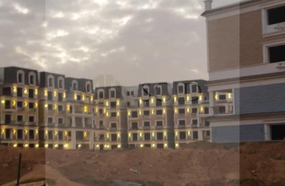 Penthouse - 3 Bedrooms - 3 Bathrooms for sale in Mountain View 1.1 - 5th Settlement Compounds - The 5th Settlement - New Cairo City - Cairo Penthouse - 3 Bedrooms - 3 Bathrooms for sale in Mountain View 1.1 - 5th Settlement Compounds - The 5th Settlement - New Cairo City - Cairo