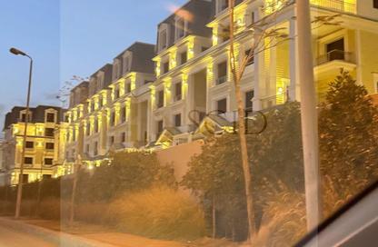 Penthouse - 3 Bedrooms - 3 Bathrooms for sale in Mountain View 1.1 - 5th Settlement Compounds - The 5th Settlement - New Cairo City - Cairo