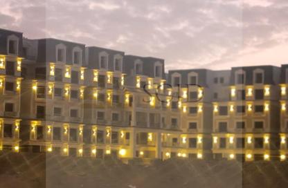 Penthouse - 3 Bedrooms - 3 Bathrooms for sale in Mountain View 1.1 - 5th Settlement Compounds - The 5th Settlement - New Cairo City - Cairo