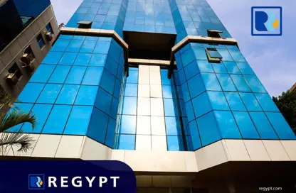 Office Space - 7+ Bedrooms - 5 Bathrooms for rent in Al Nasr St. - El Laselky - New Maadi - Hay El Maadi - Cairo