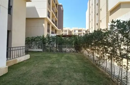 Apartment - 3 Bedrooms - 3 Bathrooms for rent in Moon Residences - Fifth Square - The 5th Settlement - New Cairo City - Cairo