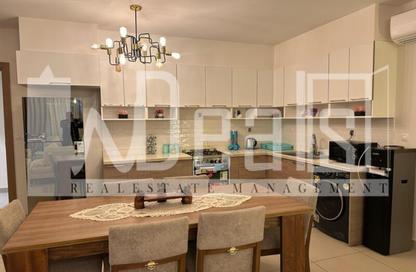 Chalet - 4 Bedrooms - 4 Bathrooms for sale in Marassi - Sidi Abdel Rahman - North Coast