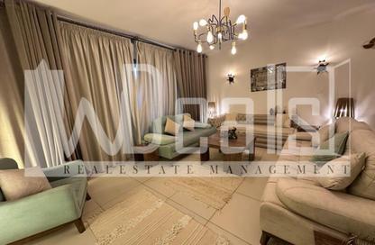 Chalet - 4 Bedrooms - 4 Bathrooms for sale in Marassi - Sidi Abdel Rahman - North Coast