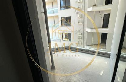 Apartment - 3 Bedrooms - 1 Bathroom for sale in Sky line - Smouha - Hay Sharq - Alexandria