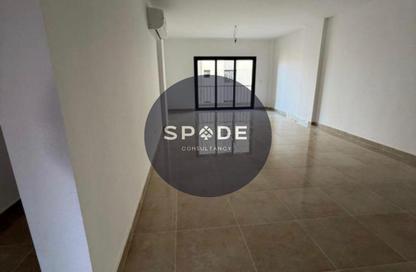 Apartment - 3 Bedrooms - 3 Bathrooms for rent in Moon Residences - Fifth Square - The 5th Settlement - New Cairo City - Cairo