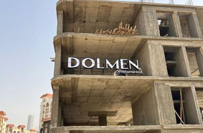 Shop - Studio - 2 Bathrooms for sale in R3 - New Capital City - Cairo Shop - Studio - 2 Bathrooms for sale in R3 - New Capital City - Cairo