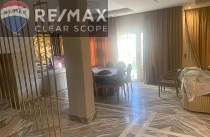 Townhouse - 4 Bedrooms - 4 Bathrooms for rent in Hyde Park - New Cairo City - Cairo