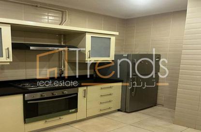 Apartment - 2 Bedrooms - 2 Bathrooms for rent in The Village - South Investors Area - New Cairo City - Cairo