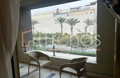 Apartment - 2 Bedrooms - 2 Bathrooms for rent in The Village - South Investors Area - New Cairo City - Cairo