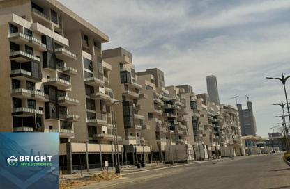 Apartment - 3 Bedrooms - 3 Bathrooms for sale in Jade Park - New Capital Compounds - New Capital City - Cairo