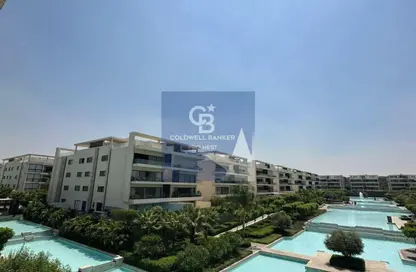 شقة - 2 غرف نوم - 2 حمامات للبيع في لايك فيو ريزيدنس - كمبوندات التجمع الخامس - التجمع الخامس - مدينة القاهرة الجديدة - القاهرة