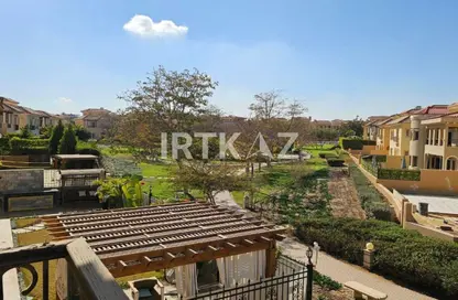 Villa - 5 Bedrooms - 5 Bathrooms for sale in Hyde Park - New Cairo City - Cairo