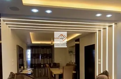 شقة - 3 غرف نوم - 1 حمام للبيع في مدينة أسيوط - أسيوط