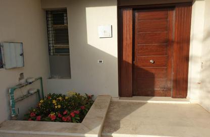 Apartment - 3 Bedrooms - 4 Bathrooms for rent in Palm Hills Golf Extension - Al Wahat Road - 6 October City - Giza