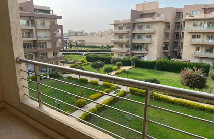 Apartment - 3 Bedrooms - 3 Bathrooms for sale in Wesal City - El Shorouk Compounds - Shorouk City - Cairo