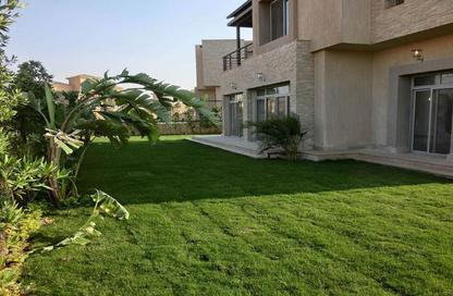 Villa - 5 - 5 for rent in Allegria - Sheikh Zayed Compounds - Sheikh Zayed City - Giza Villa - 5 - 5 for rent in Allegria - Sheikh Zayed Compounds - Sheikh Zayed City - Giza