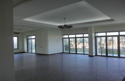Villa - 5 - 5 for rent in Allegria - Sheikh Zayed Compounds - Sheikh Zayed City - Giza