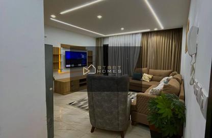 Apartment - 3 Bedrooms - 2 Bathrooms for rent in B15 - Madinaty - Cairo Apartment - 3 Bedrooms - 2 Bathrooms for rent in B15 - Madinaty - Cairo