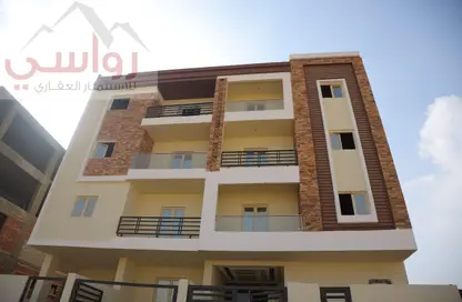 Apartment - 3 Bedrooms - 2 Bathrooms for sale in Bait Alwatan - The 5th Settlement - New Cairo City - Cairo