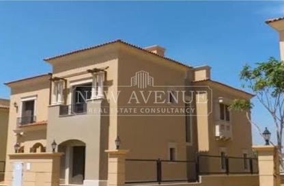 Villa - 4 - 4 for sale in City Gate - 5th Settlement Compounds - The 5th Settlement - New Cairo City - Cairo Villa - 4 - 4 for sale in City Gate - 5th Settlement Compounds - The 5th Settlement - New Cairo City - Cairo