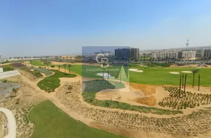 Apartment - 4 Bedrooms - 4 Bathrooms for sale in Uptown Cairo Road - Al Abageyah - El Khalifa - Cairo