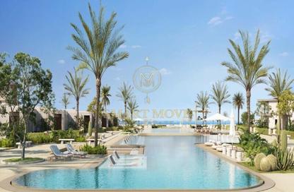 Cabin - 1 Bedroom - 1 Bathroom for sale in Amwaj - Sidi Abdel Rahman - North Coast Cabin - 1 Bedroom - 1 Bathroom for sale in Amwaj - Sidi Abdel Rahman - North Coast