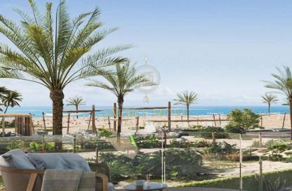 Cabin - 1 Bedroom - 1 Bathroom for sale in Amwaj - Sidi Abdel Rahman - North Coast