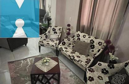 Apartment - 3 Bedrooms - 1 Bathroom for sale in 2nd District - 6 October City - Giza