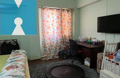 Apartment - 3 Bedrooms - 1 Bathroom for sale in 2nd District - 6 October City - Giza