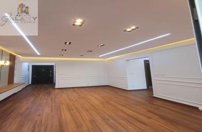 Apartment - 2 Bedrooms - 1 Bathroom for sale in B12 - Madinaty - Cairo