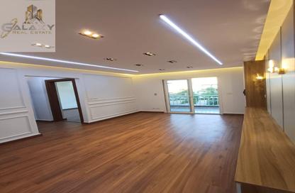 Apartment - 2 Bedrooms - 1 Bathroom for sale in B12 - Madinaty - Cairo