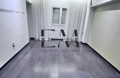 شقة - 3 غرف نوم - 2 حمامات للبيع في مساكن شيراتون - شيراتون المطار - النزهة - القاهرة