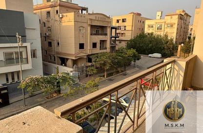 Apartment - 2 - 2 for sale in Al Gezira St. - South Investors Area - New Cairo City - Cairo