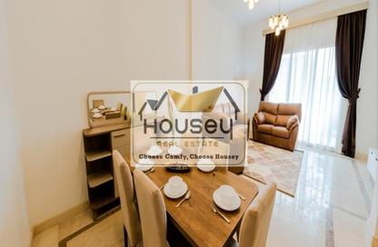 Apartment - 3 Bedrooms - 3 Bathrooms for rent in Mivida - 5th Settlement Compounds - The 5th Settlement - New Cairo City - Cairo