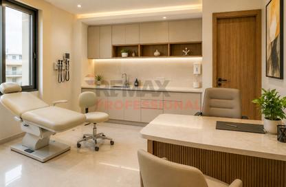 Clinic - Studio - 2 for sale in Sky line - Smouha - Hay Sharq - Alexandria