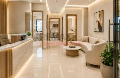 Clinic - Studio - 2 for sale in Sky line - Smouha - Hay Sharq - Alexandria