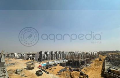 Townhouse - 3 - 4 for sale in Eastshire compound - 5th Settlement Compounds - The 5th Settlement - New Cairo City - Cairo