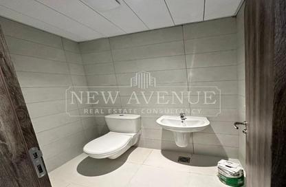 Clinic - Studio - 1 Bathroom for rent in Mivida - 5th Settlement Compounds - The 5th Settlement - New Cairo City - Cairo