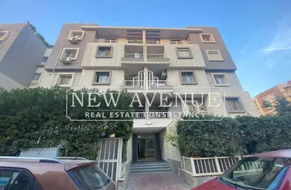 Apartment - 3 Bedrooms - 2 Bathrooms for sale in JAYD Residence - 5th Settlement Compounds - The 5th Settlement - New Cairo City - Cairo