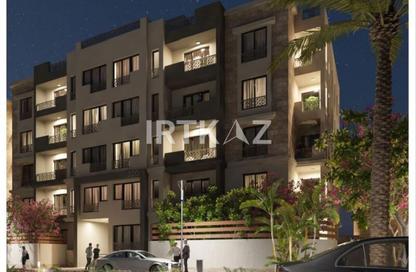 Apartment - 3 Bedrooms - 3 Bathrooms for sale in Alca compound - 5th Settlement Compounds - The 5th Settlement - New Cairo City - Cairo