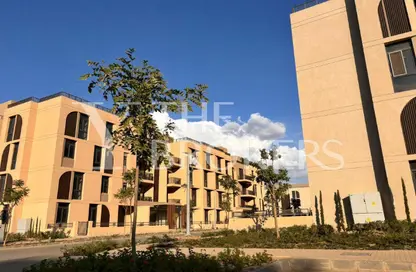 شقة - 2 غرف نوم - 2 حمامات للبيع في فاي سوديك - مدينة زايد الجديدة - الشيخ زايد - الجيزة