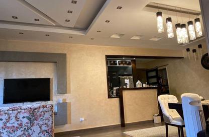 Apartment - 3 Bedrooms - 3 Bathrooms for rent in Al Sharq Al Taamin - 5th Settlement Compounds - The 5th Settlement - New Cairo City - Cairo Apartment - 3 Bedrooms - 3 Bathrooms for rent in Al Sharq Al Taamin - 5th Settlement Compounds - The 5th Settlement - New Cairo City - Cairo